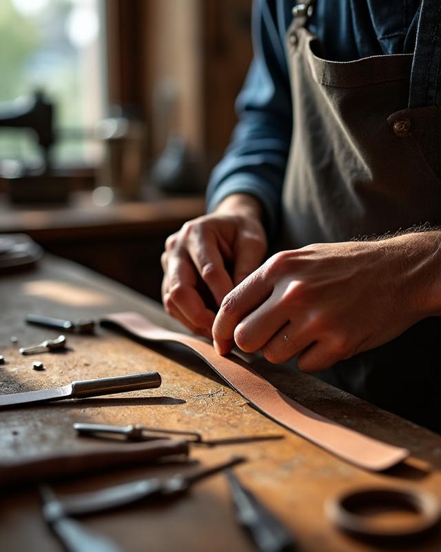 Artisans et savoir-faire