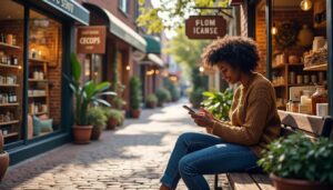 découvrez comment acheter local en ligne grâce aux plateformes qui mettent en avant les boutiques de quartier et soutiennent l'économie locale.