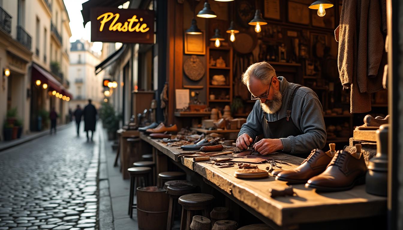 découvrez des actions concrètes pour soutenir efficacement les artisans de votre quartier et encourager l'économie locale au-delà des simples paroles.
