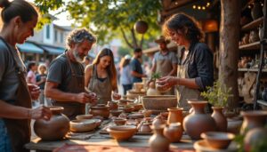 découvrez des actions concrètes pour soutenir efficacement les artisans de votre quartier et renforcer l'économie locale au-delà des paroles.