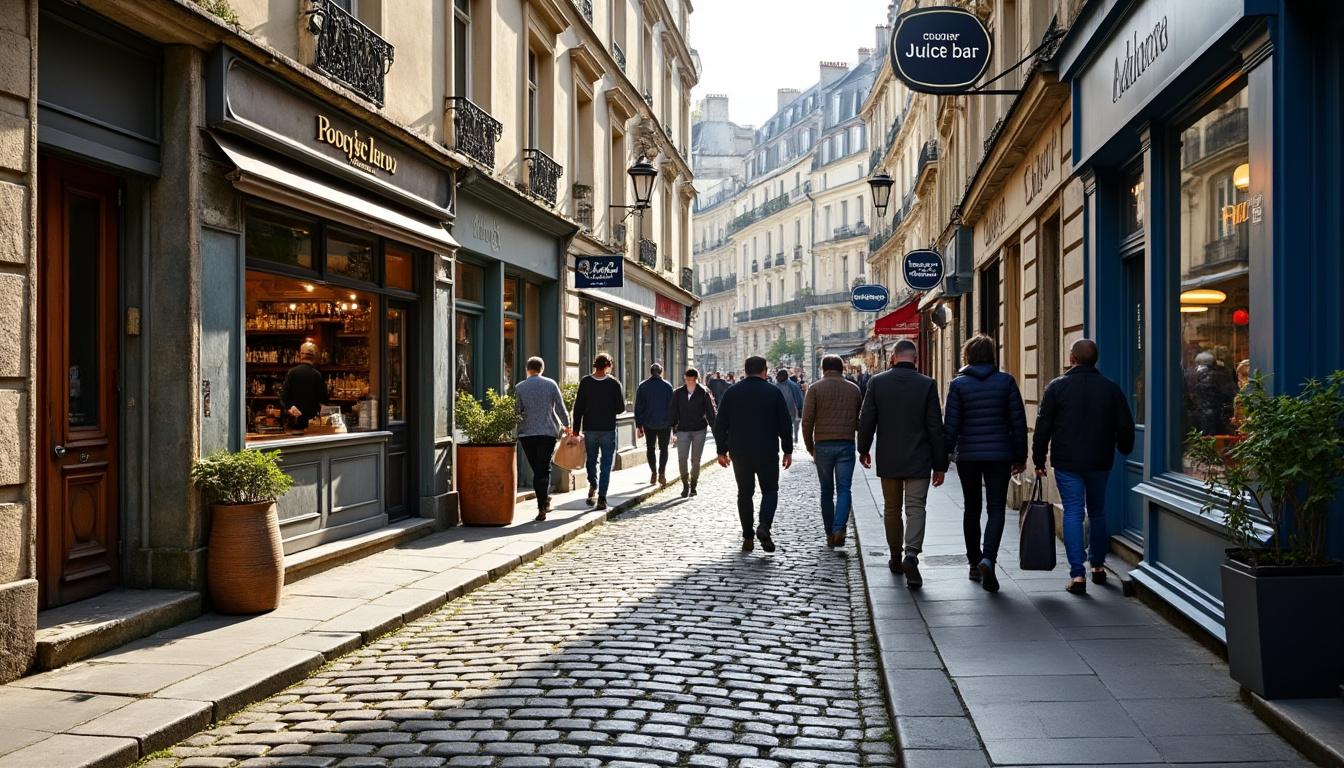 découvrez la gentrification à travers les témoignages des habitants historiques, offrant un regard intime et authentique sur les transformations urbaines et leurs impacts sociaux.