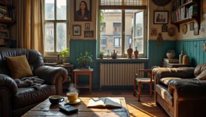 Gentrification vue de l'intérieur : la parole des habitants historiques