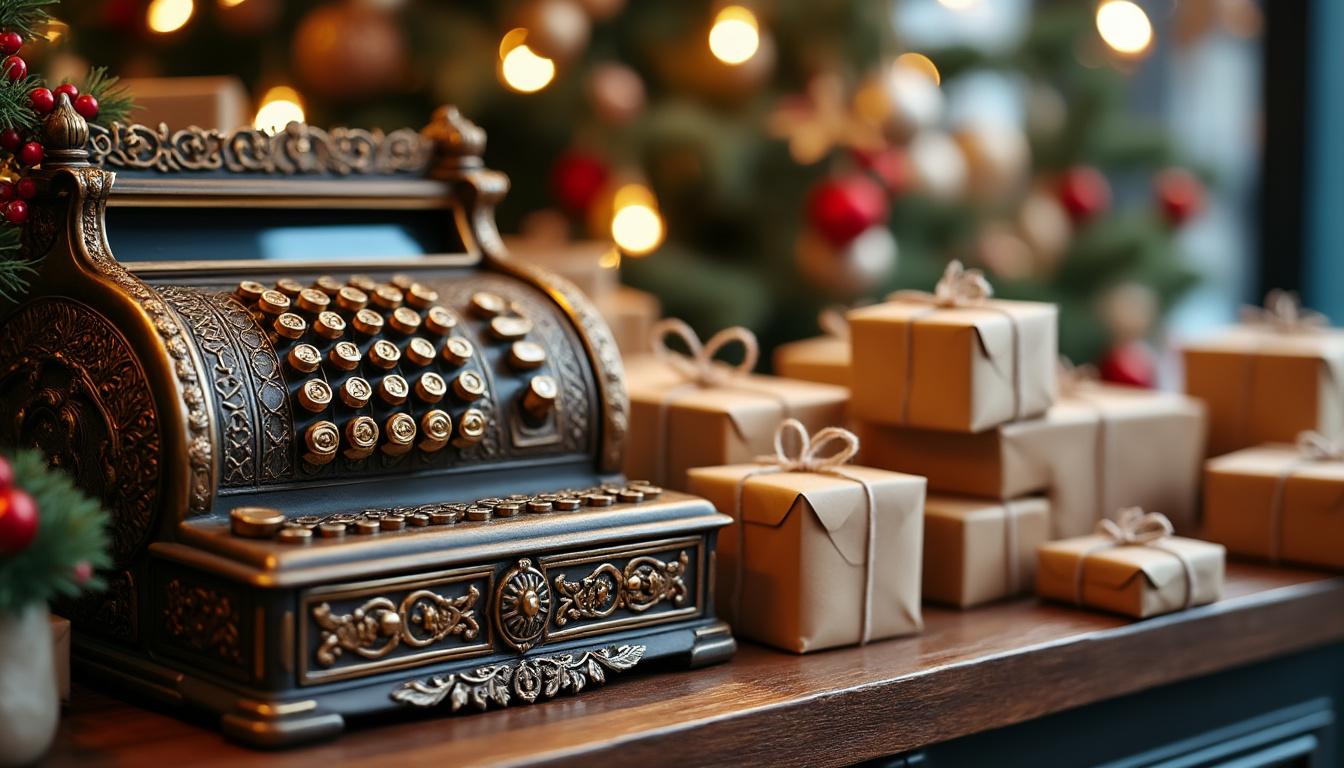 découvrez les saisons clés pour les indépendants : noël, soldes, ventes privées et brocantes, et apprenez à maximiser vos ventes pendant ces moments incontournables.