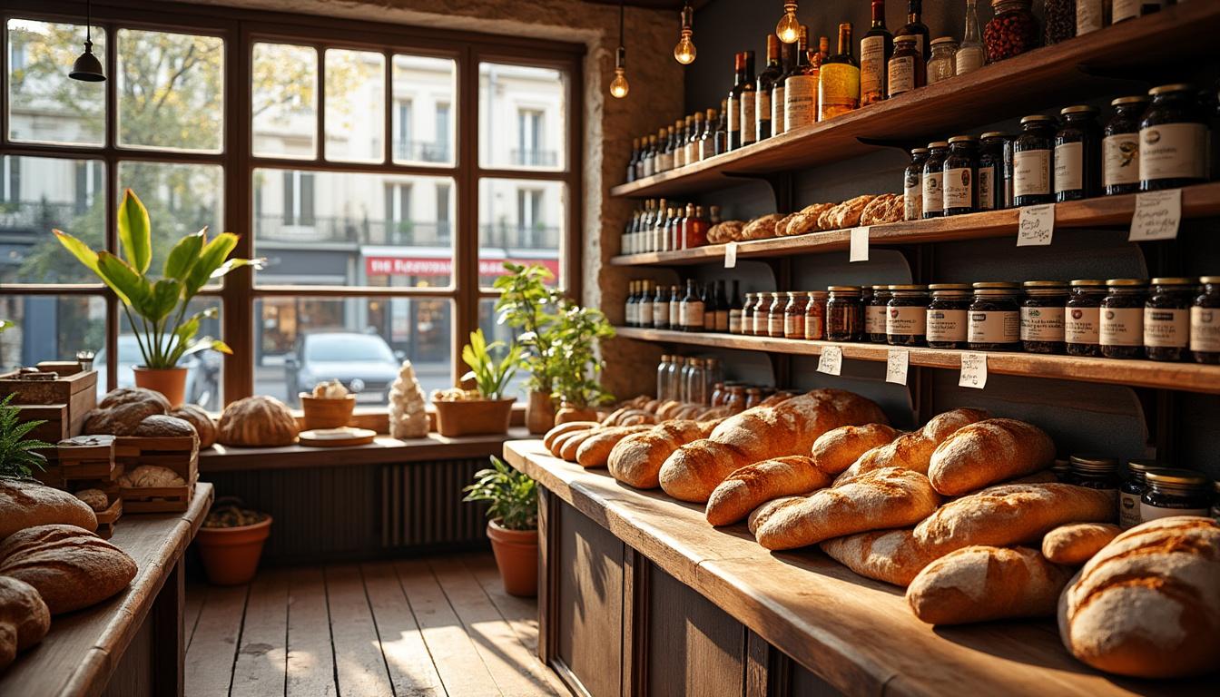 découvrez comment chaque euro dépensé dans une boutique indépendante stimule l'économie locale et soutient les emplois de proximité.