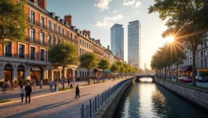 Lyon, Bordeaux, Marseille, Nantes : les quartiers qui montent en 2026