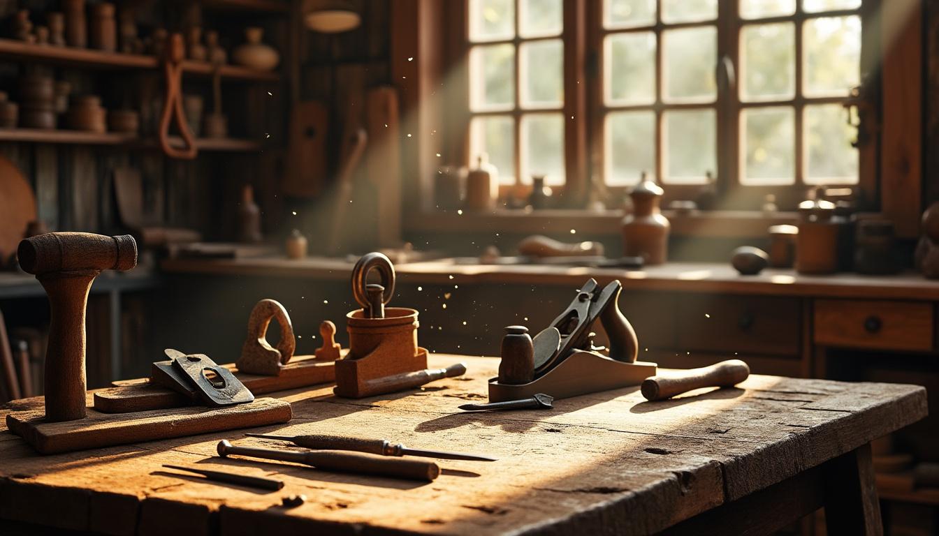 découvrez les différentes voies pour une reconversion réussie vers un métier d'artisan : cap, bma, mof, epv. guide complet pour choisir la formation adaptée à votre projet.