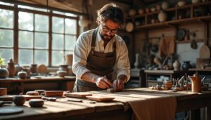 découvrez les différentes voies de reconversion vers un métier d'artisan : cap, bma, mof, epv. guide complet pour choisir la formation adaptée à votre projet professionnel.