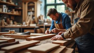 découvrez les 7 signaux incontournables pour reconnaître un bon artisan et éviter les mauvaises surprises dans vos travaux.