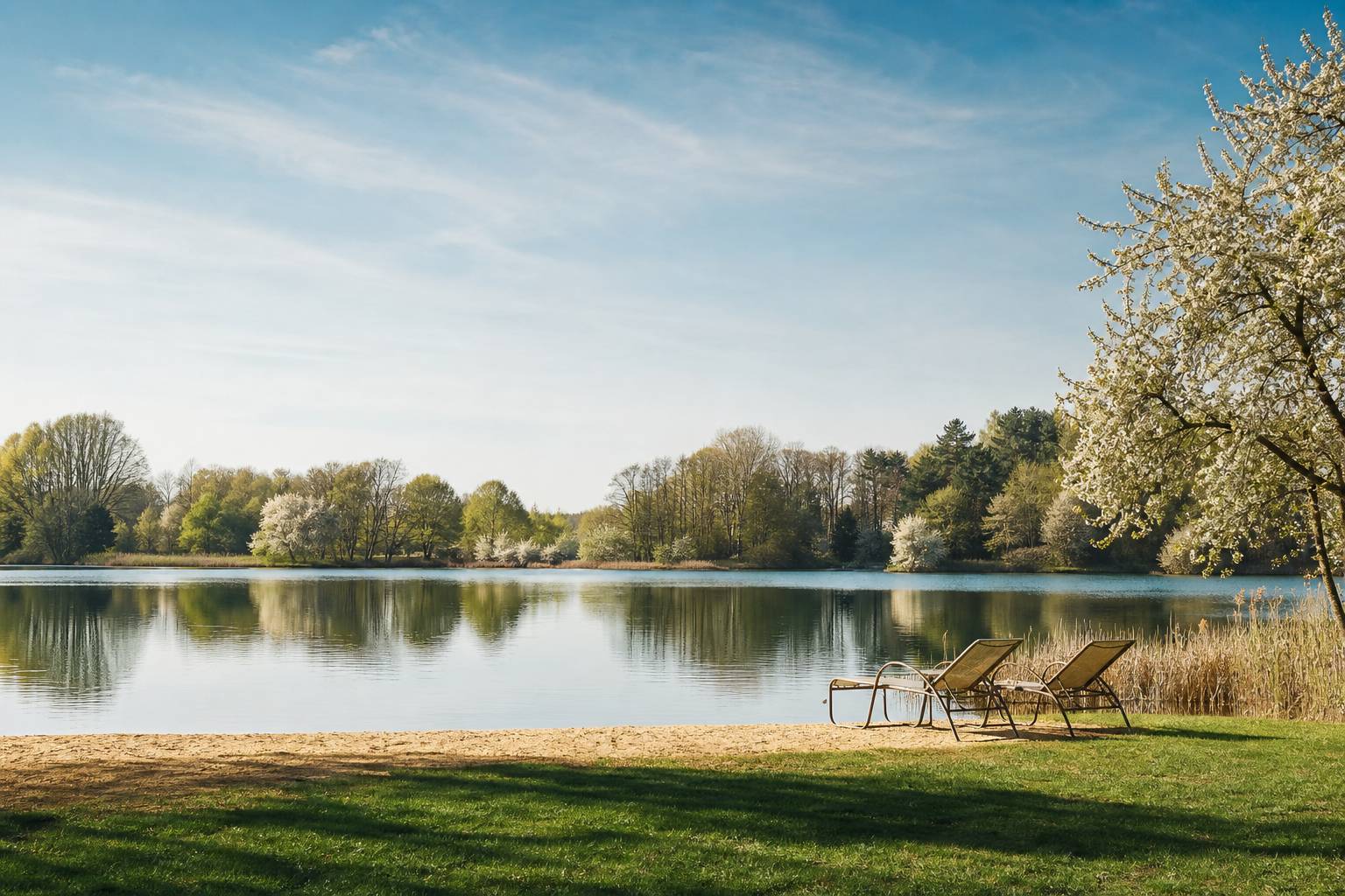 Ambiance visuelle pour l'article dampierre en yvelines en lice pour le vi