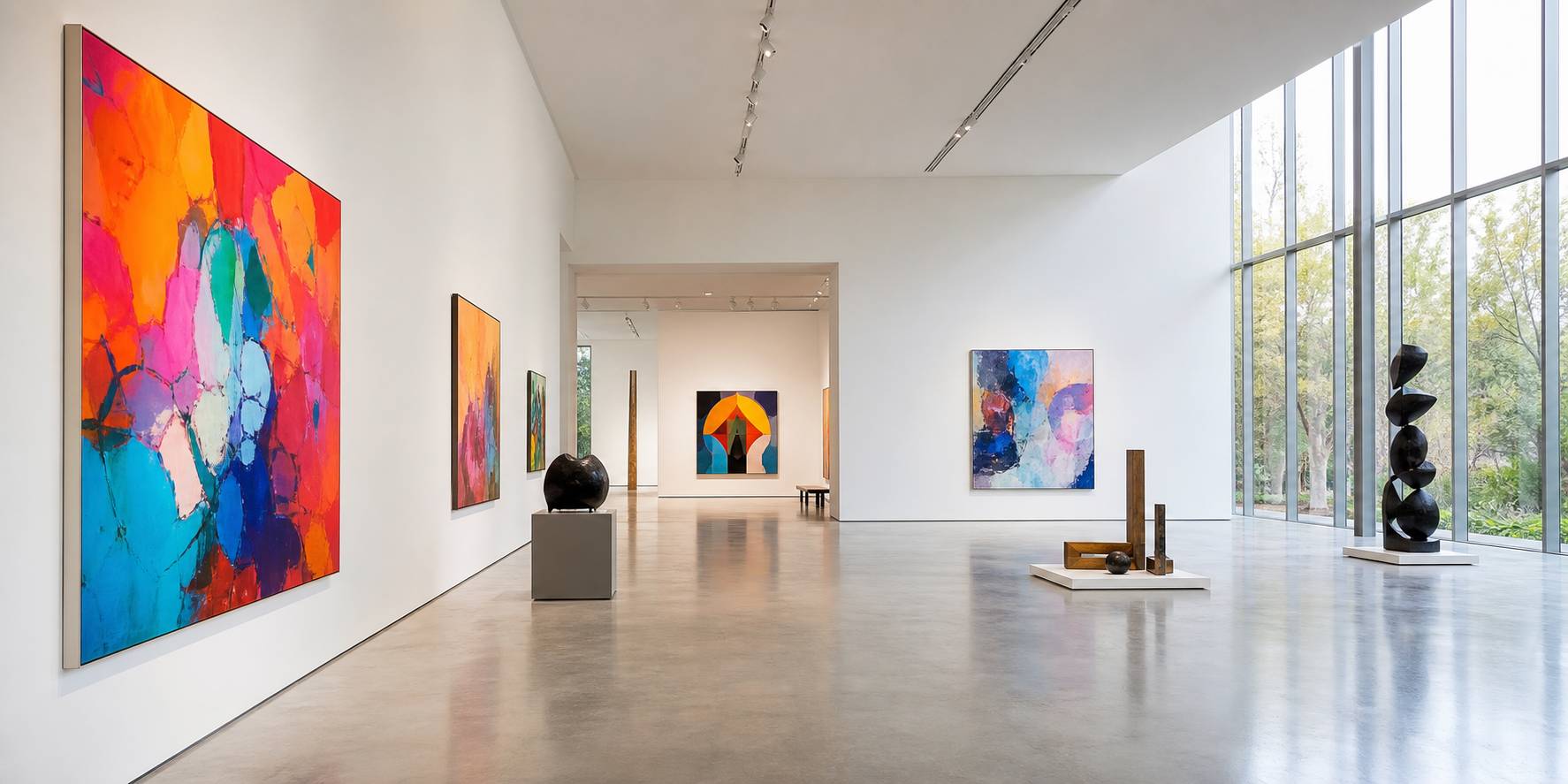 Le Frac Île-de-France célèbre 40 ans en rendant l’art contemporain à la portée de tous