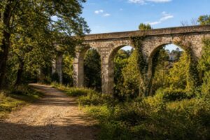 À la découverte des aqueducs : un itinéraire pittoresque de Paris à Arcueil — image principale