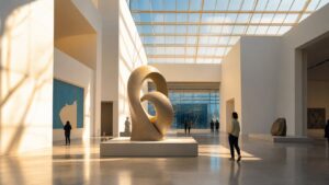 Illustration de l'article : Le musée d’art moderne de San Francisco se réinvente pour fasciner les passionné