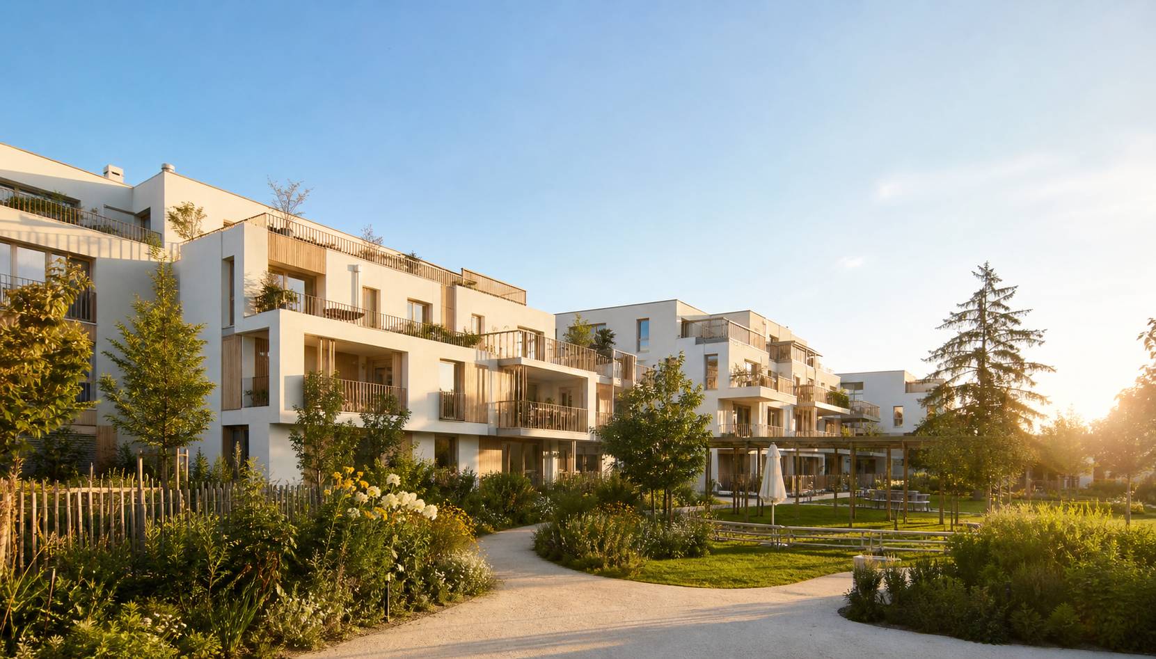 L’habitat coopératif : une alternative innovante et solidaire pour se loger