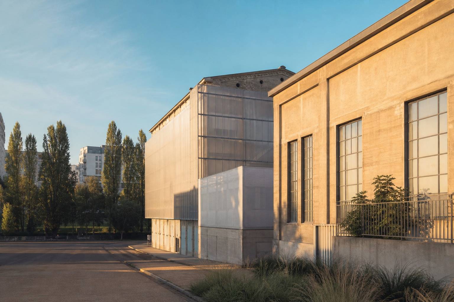 Credac : Le lieu vibrant de l’art contemporain à Ivry, Pourquoi visiter le Credac à