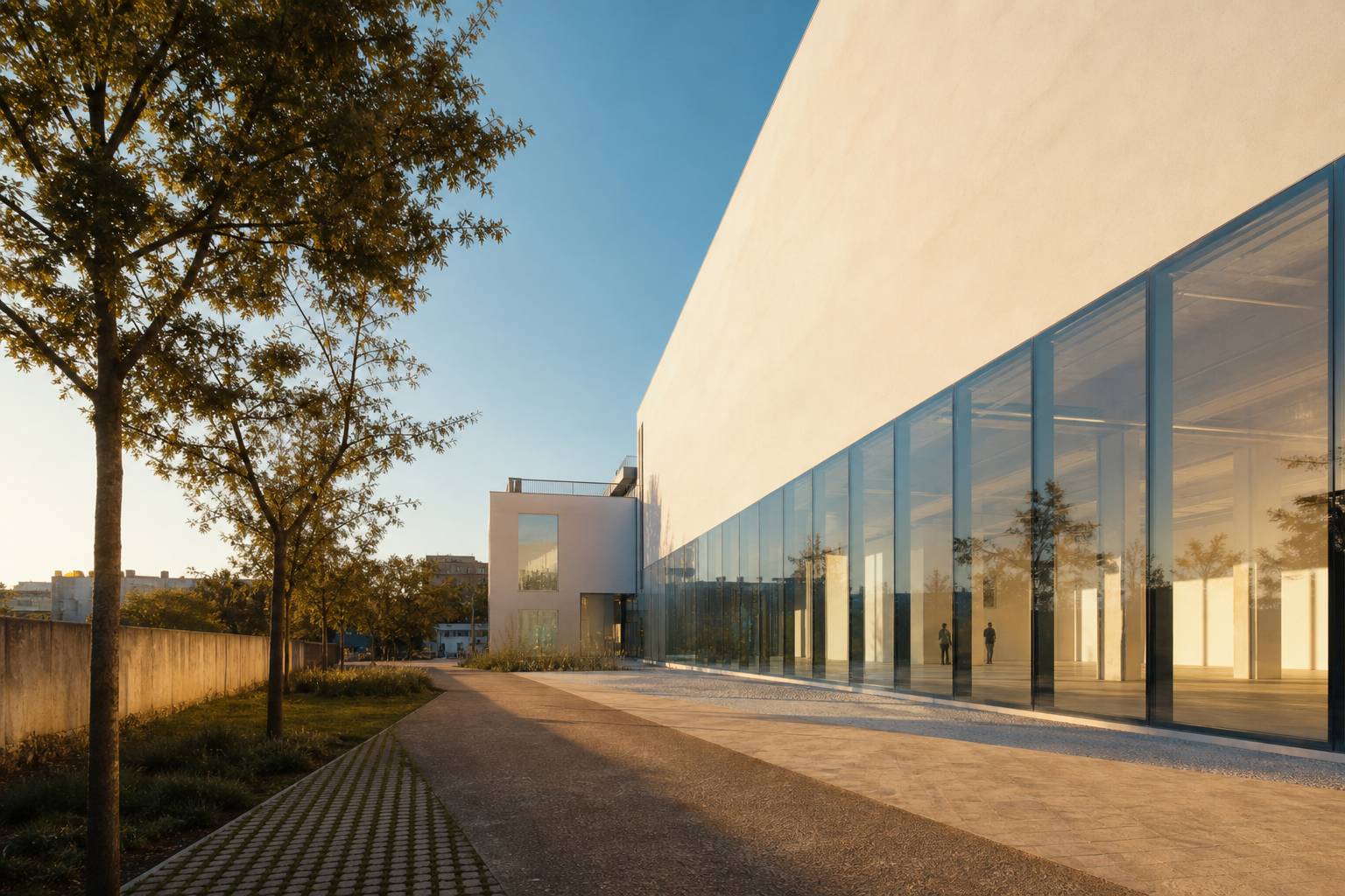 Credac : Le lieu vibrant de l’art contemporain à Ivry